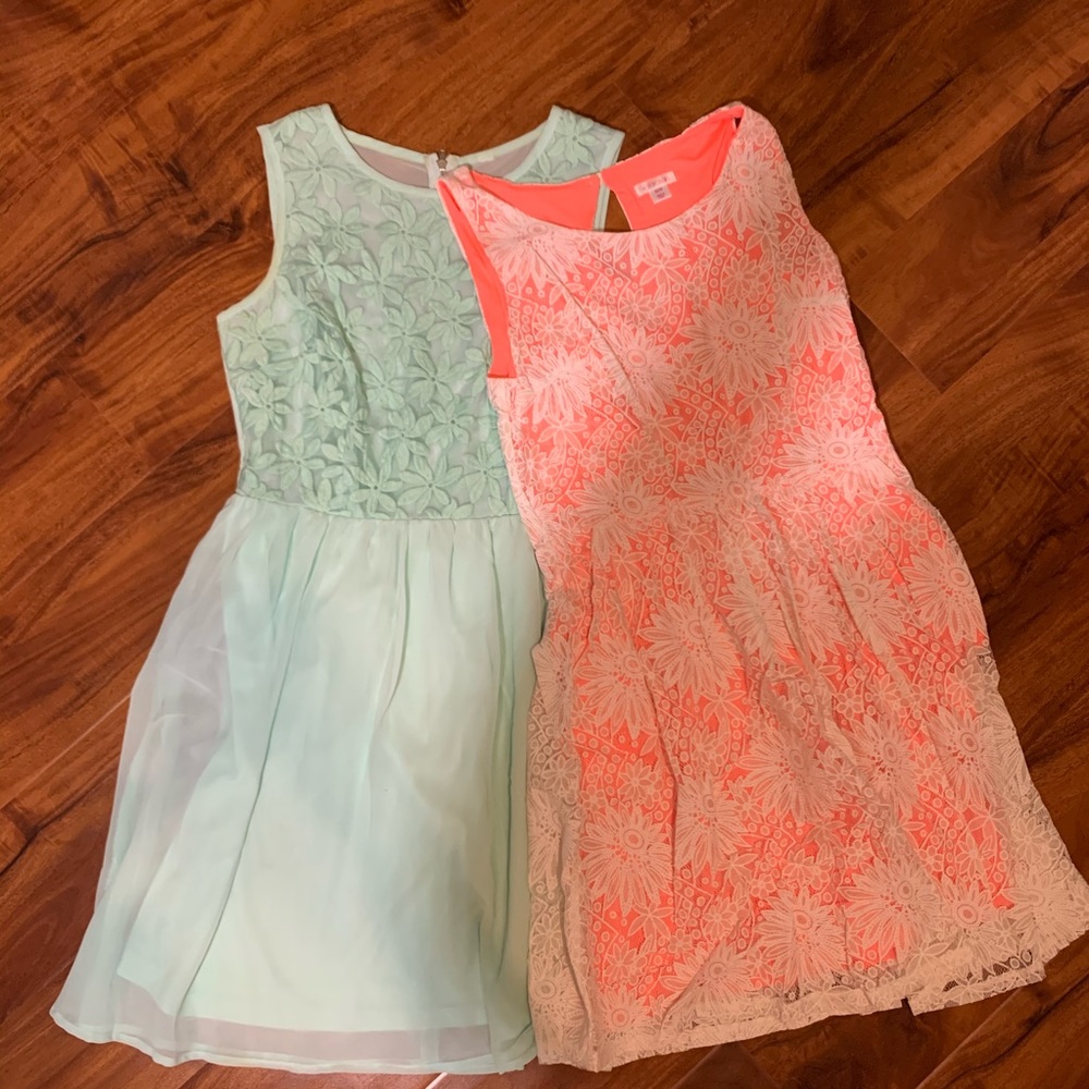 Dress Bundle